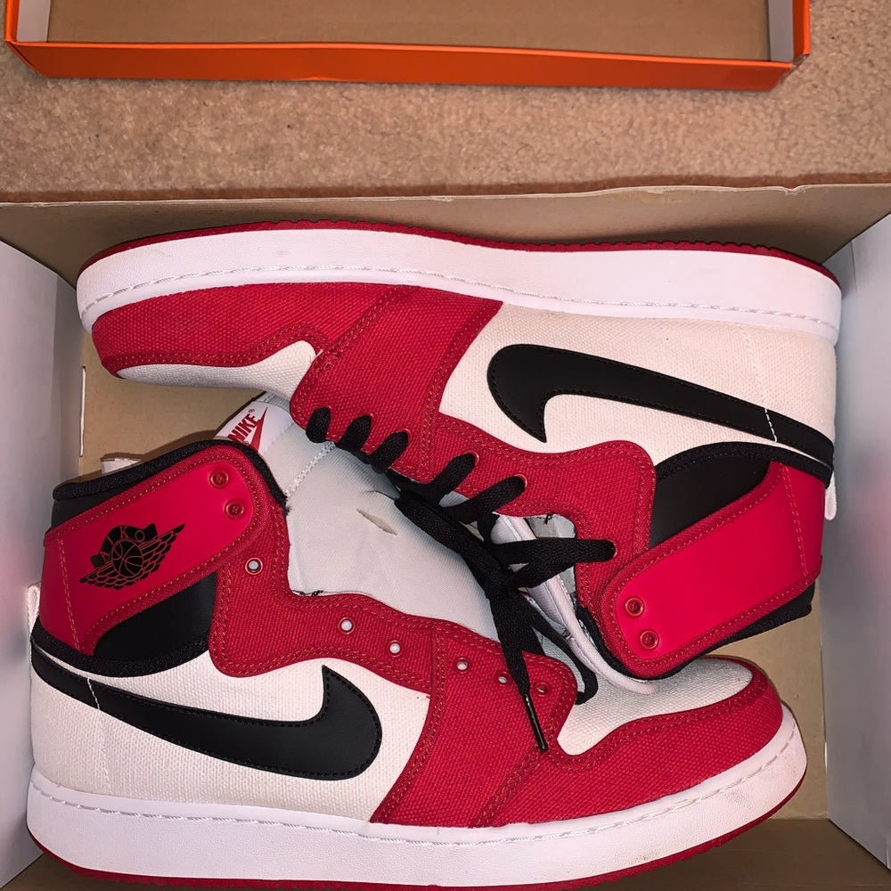 Air Jordan 1